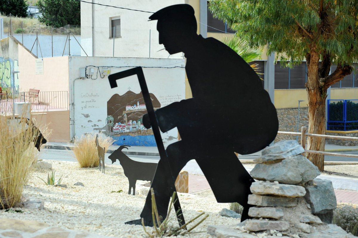 El juzgado archiva la denuncia del PP de Orihuela contra la concejala Mar Ezcurra por la contratación de los Murales de San Isidro
orihuela.ciudadanos-cs.org/2023/07/07/el-…