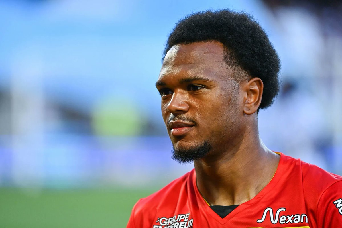 Actu Foot tweet media