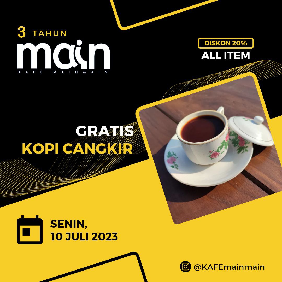 Catet tanggalnya, Lur