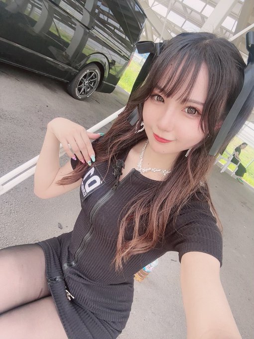 Twitterのコスプレ画像21