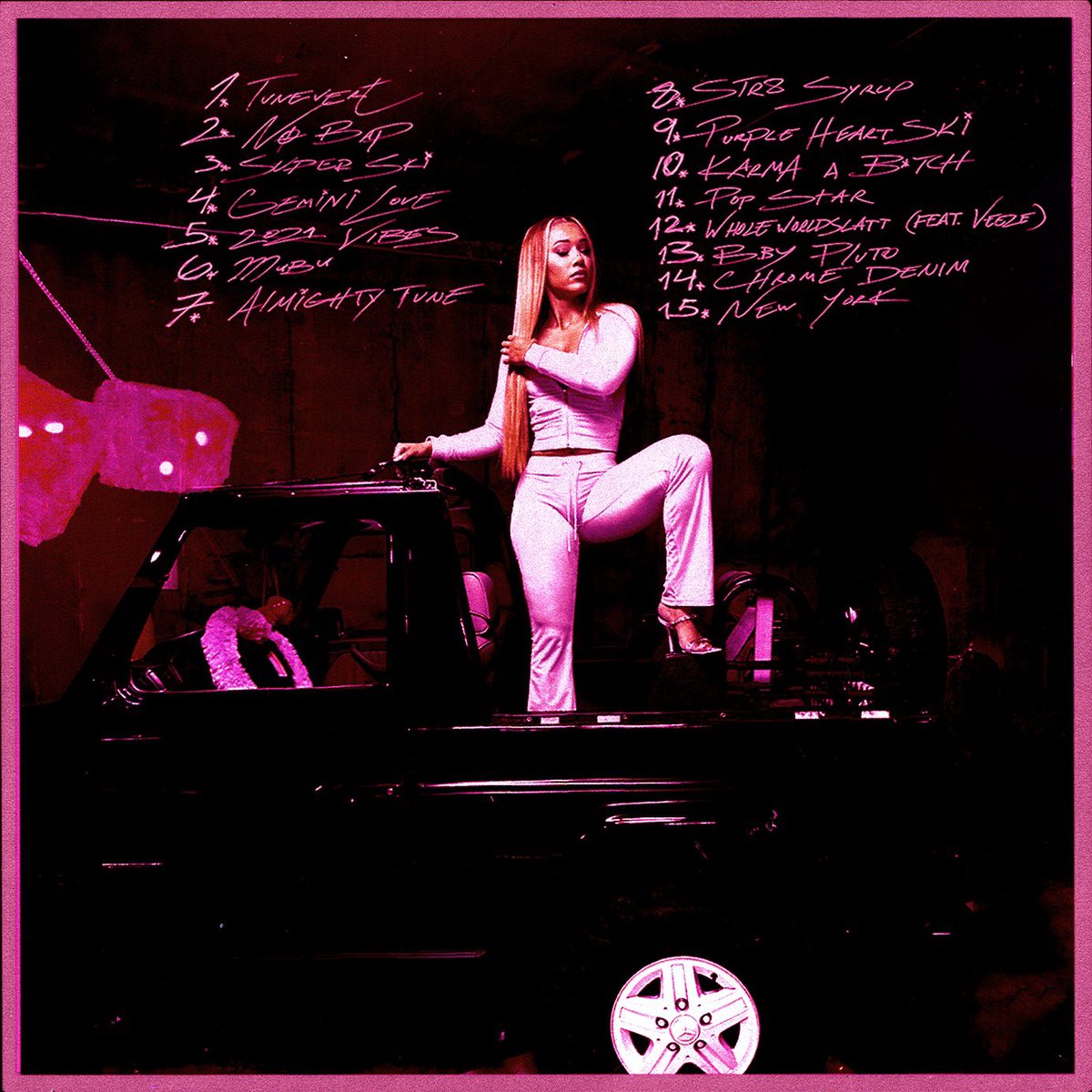 “Thank Y’all For Everything….S*M*D* Out Now” music.empi.re/sexmoneydrugs