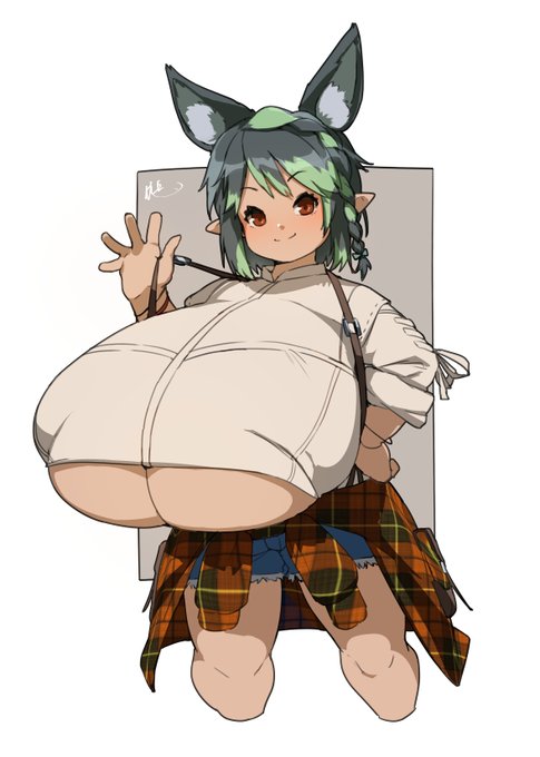 [Fanbox requests]Southern hemisphere 