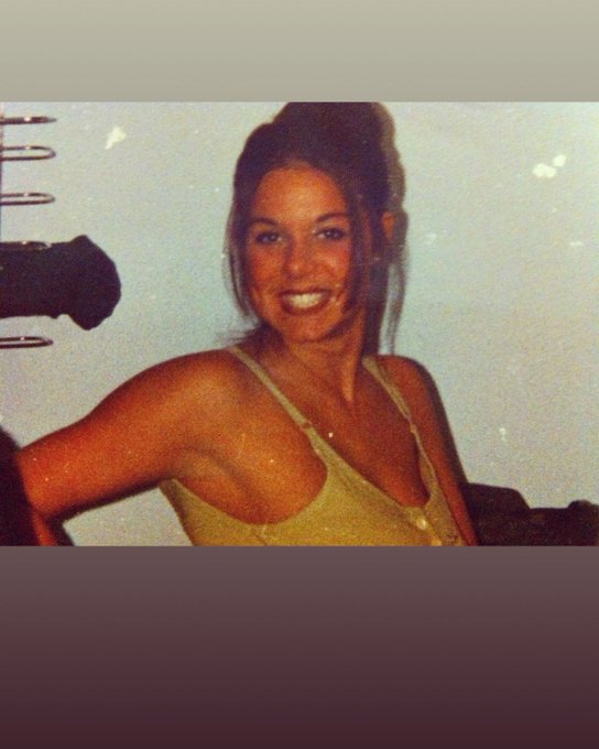 #FlashbackFriday 1996 https://t.co/K4uIDAhvlT<a href="/tag/flashbackfriday"class="tags">#FlashbackFriday</a>