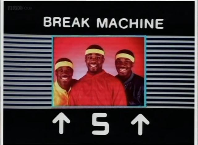 MickeyMcCartney's tweet photo. Oh Dear, me old Twits. Best call it a night. I'm off to dowload the entire discography of The Mighty Break Machine. #StreetDance #BreakdanceParty and so forth. #Totp https://t.co/pSChz0Qq9z