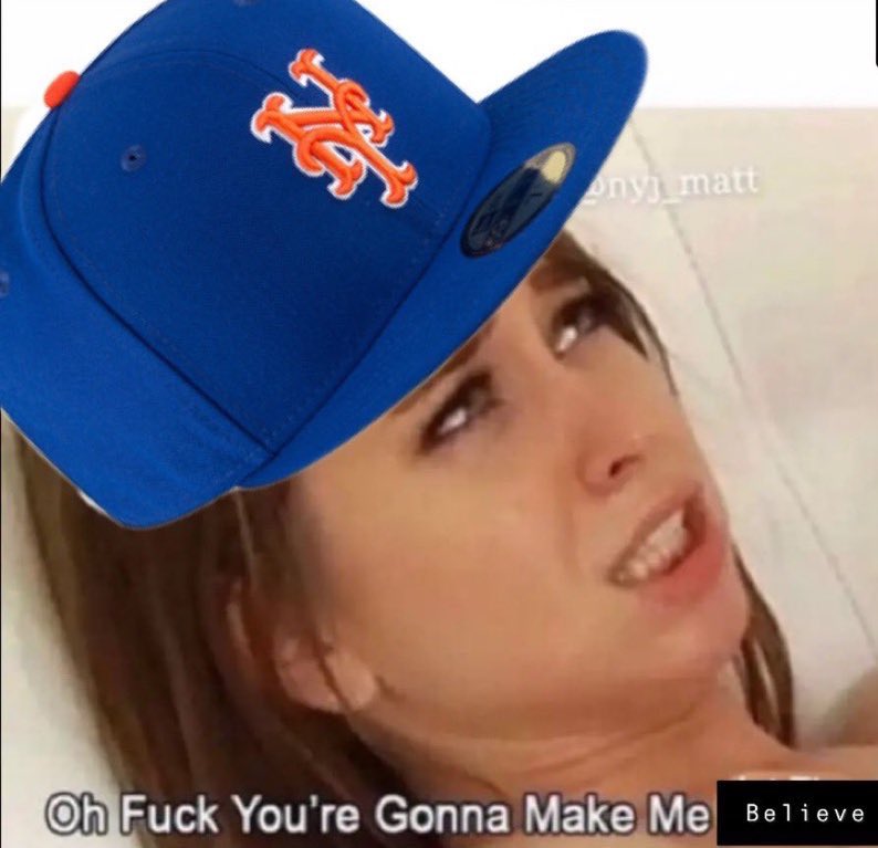 Mets on a 5 game winning streak…
