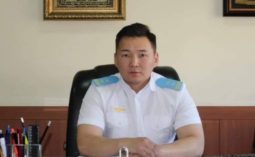 ШУУРХАЙ: С.Батдөлд 12 жилийн хорих ял оноолоо‼️‼️