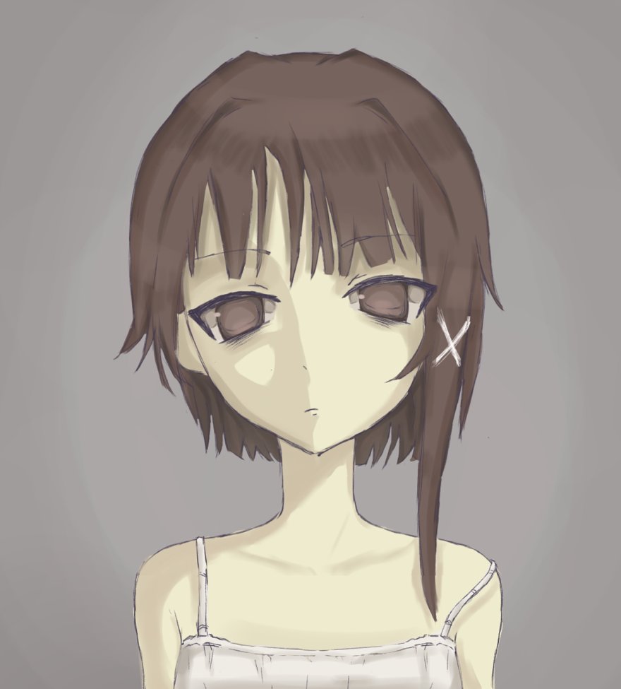 scroomcat's tweet photo. lain!

#lain #SerialExperimentsLain https://t.co/ii8S7cXiZ9