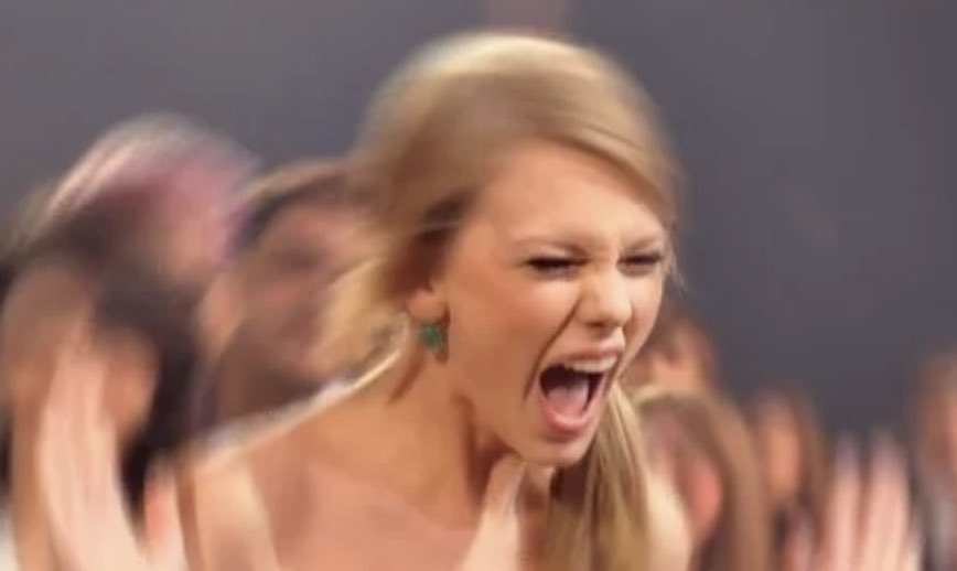 Lil_Toni_'s tweet photo. Go stream  #SpeakNowTaylorsVersion!  It’s here finally go go go @taylorswift13  #dropeverythingnow https://t.co/5CzgxxHCaP