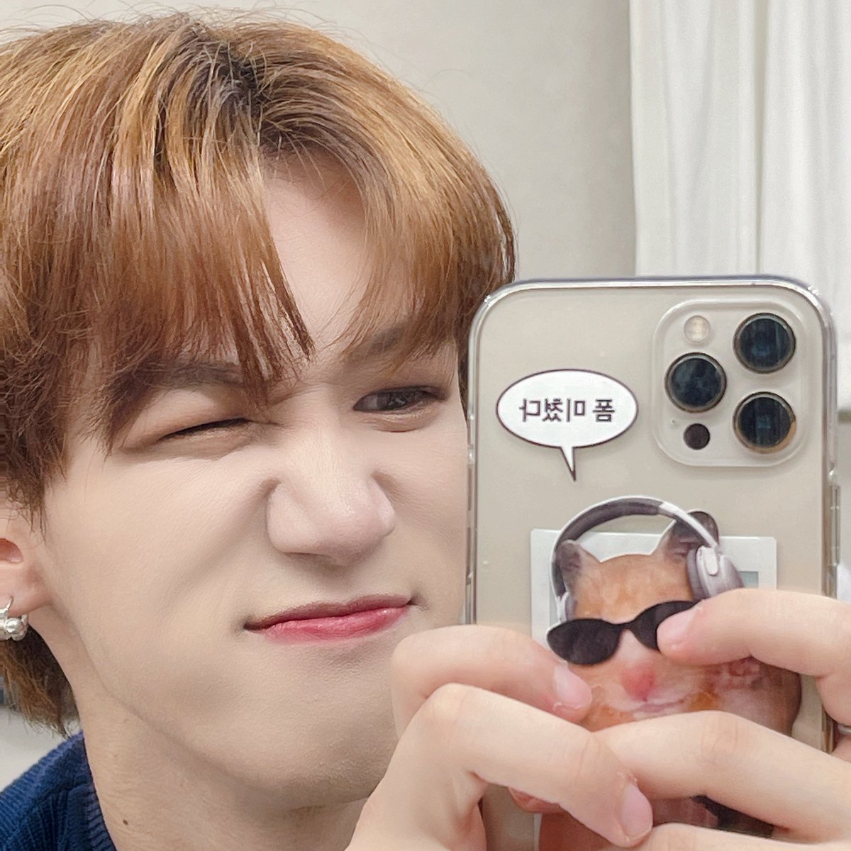RoaDB_official's tweet photo. [#찬승]

로웨이들 조금 있다 봐 💙

#RoaDB #로드비 #찬승 #Chanseung https://t.co/lMt1rxLXhx