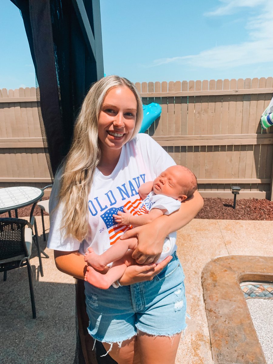 cedecsmith's tweet image. ❤️🤍💙