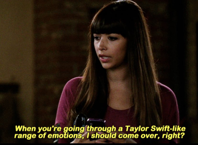 no context sitcoms ☮︎ 🍉 (@oocsitcoms) on Twitter photo 