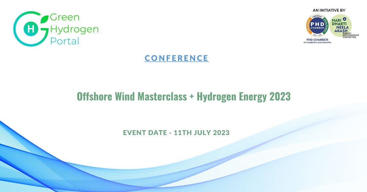 greenh2india's tweet photo. Learn more about Green Hydrogen events and unleash its possible innovations within the energy sector at https://t.co/yfGtAoJxmQ #ecofriendly #sustainable #environment #sustainability #greenliving #climatechange #phdcci #phdccichamber #renewableenergy #green #greenhydrogenindia https://t.co/RxsiEsSJBO