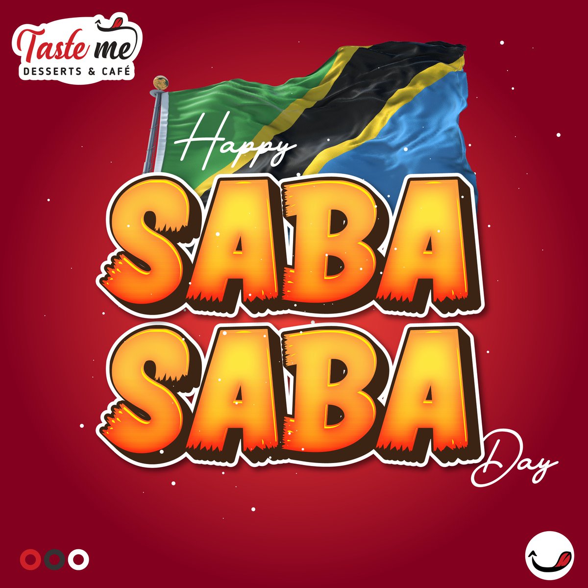 TasteMeDessert's tweet photo. #DessertHub #TheArtOfFlavours #OnlyAtTasteMe #TasteMeTanzania #daressalaam #tanzania #twittergulio #zanzibar https://t.co/TRzKQX2gwL