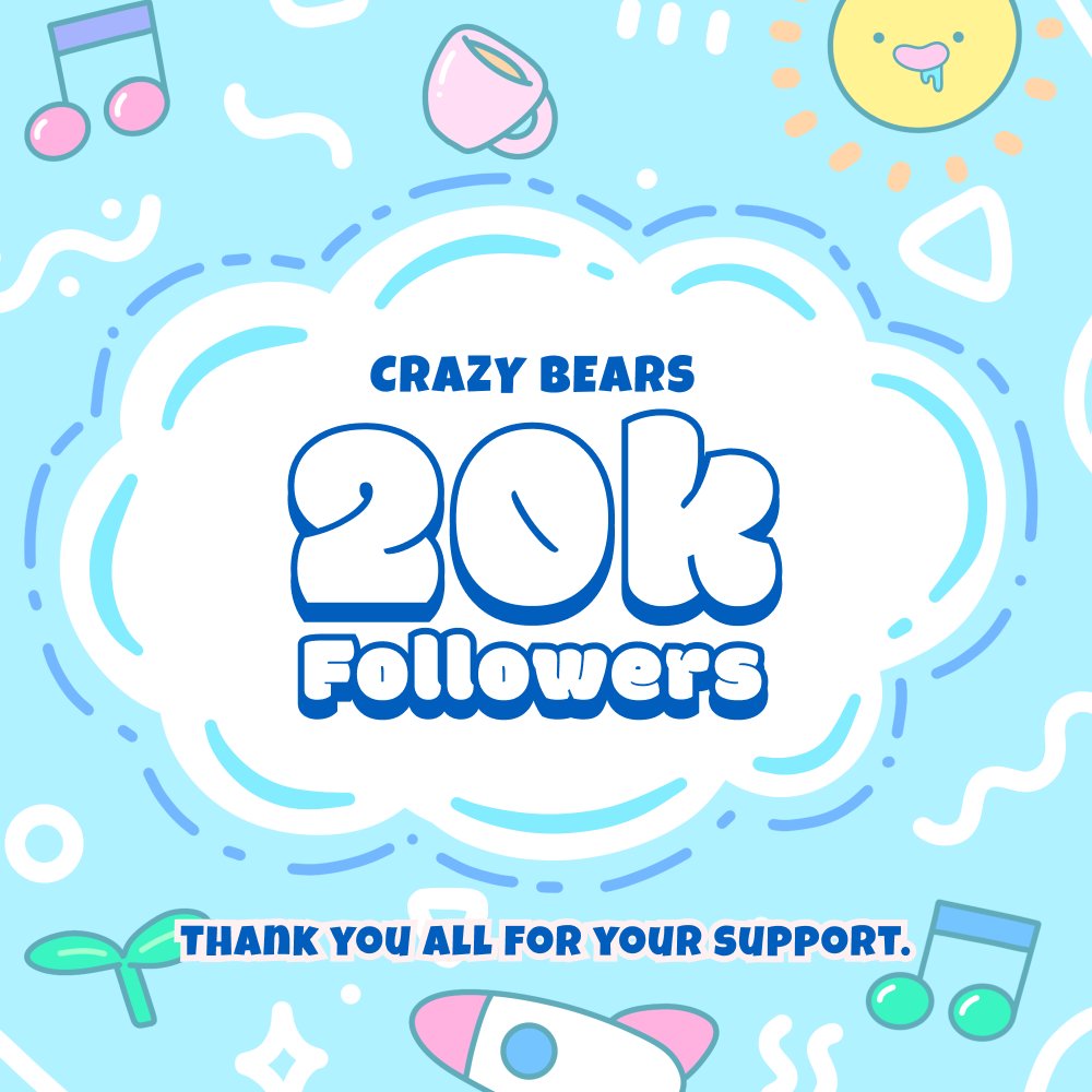 CrazyBears tweet media