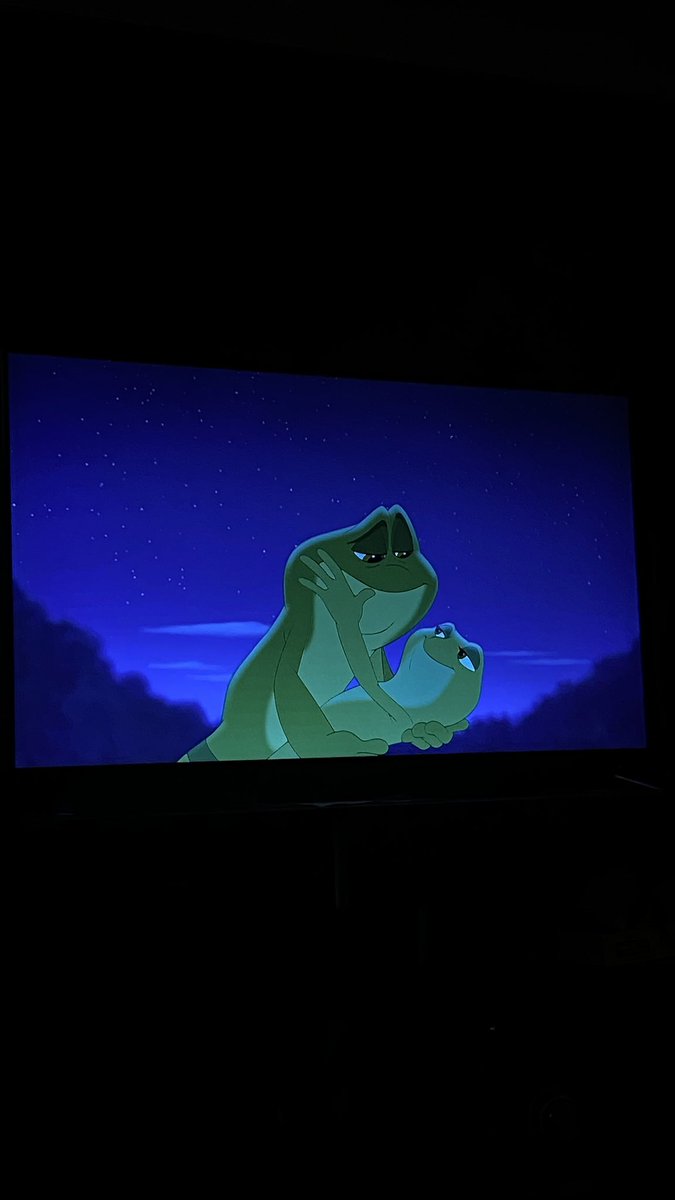 en fin, una de las mejores películas de Disney