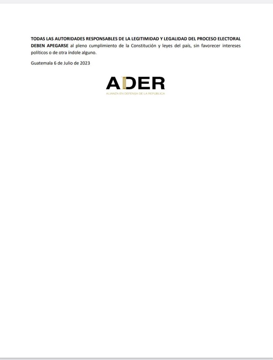 Somos una asociación de profesionales que promueve la protección y defensa del Estado de Derecho. Dcidimos aportar activamente a la fiscalización ciudadana como Observadores del Proceso Electoral, realizado el 25 de junio del año en curso.