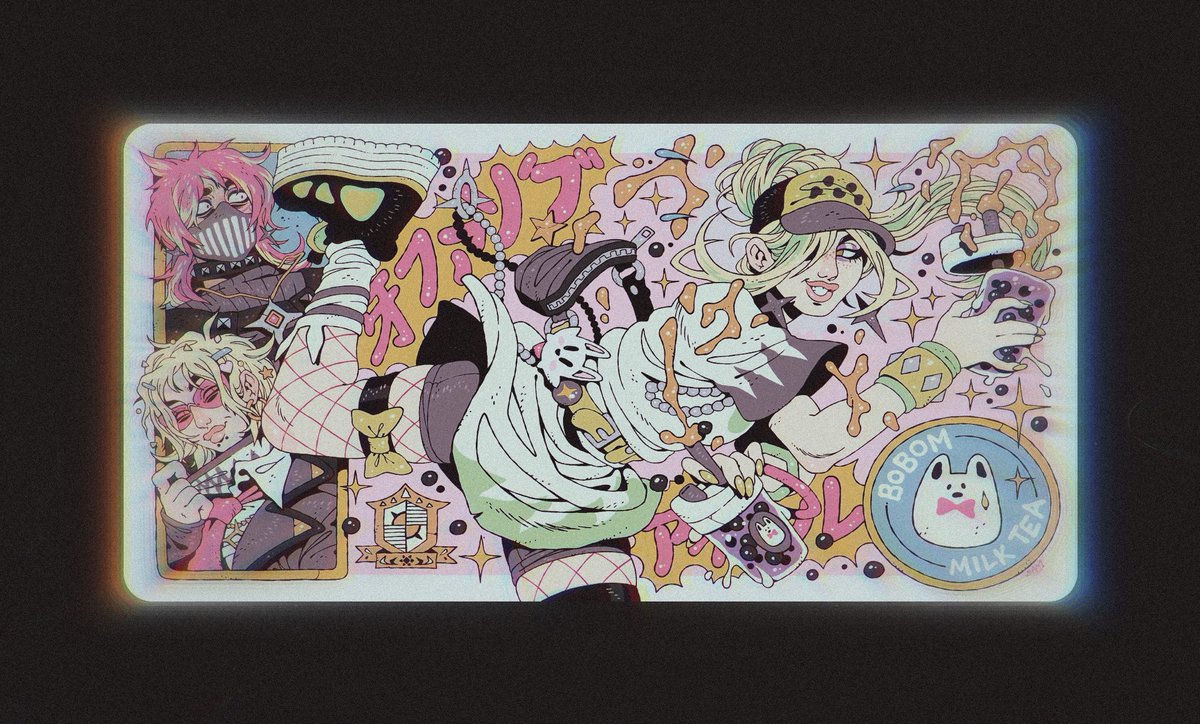 ­­ ­ ­ ­ ­ ­ ­ ­­ ­ ­ ­ ­ ­ ­­ ­ 𝗵𝗲𝗹𝘀𝗶𝗲.🧋 (@b0barista) on Twitter photo 