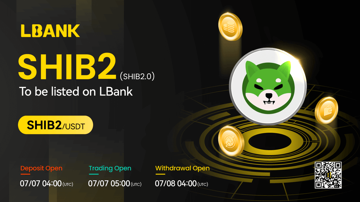 LBank.com tweet media