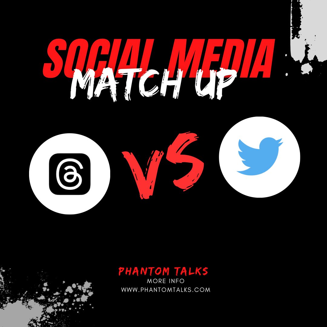 phantomtalks's tweet photo. #ThreadsApp has a major problem @Meta needs to fix it ASAP. Account Switcher is a must 

https://t.co/l3VxjgJSsl

#twitter #app #socialmedia https://t.co/V6gtyvGYIA