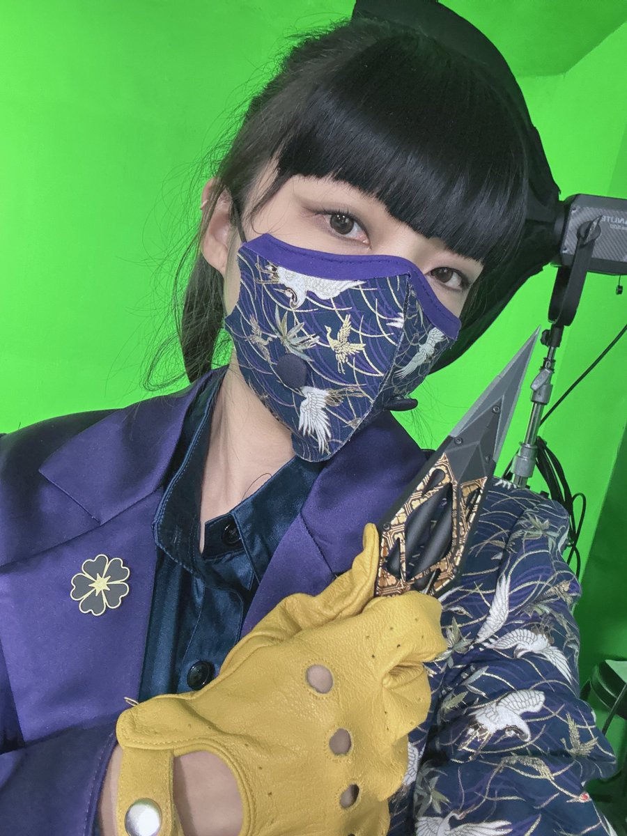 Violet💜 (@NR_violet) / Posts / X