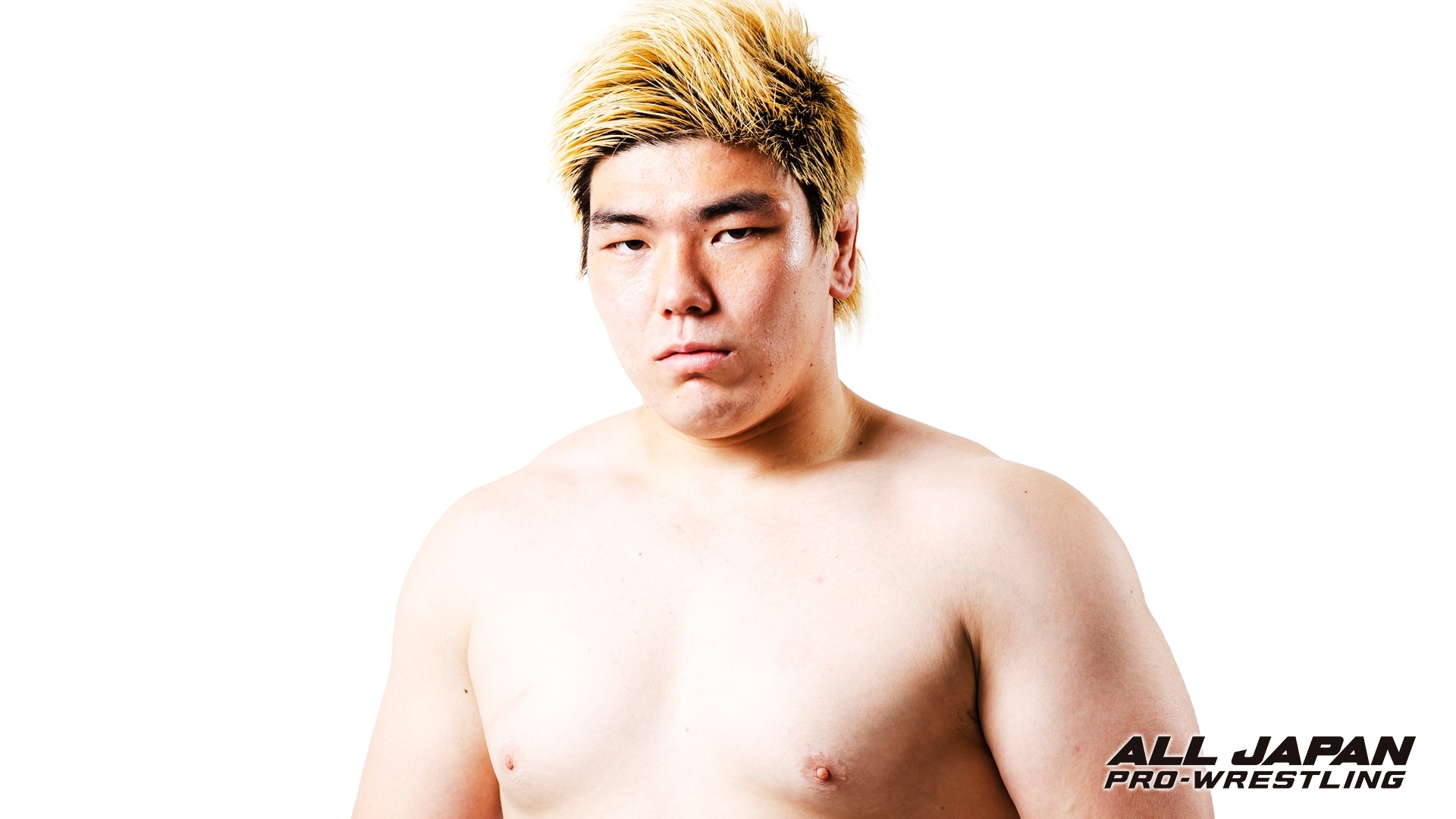 全日本プロレス/alljapan on Twitter