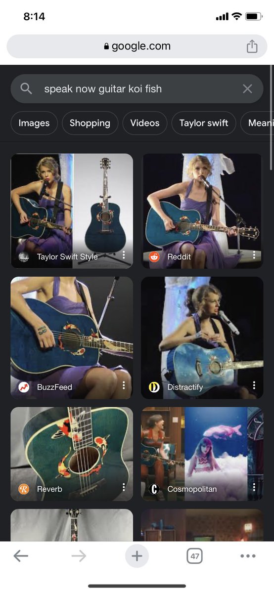 DierMadison's tweet photo. I can’t tell if she’s a witch or a genius 
#SpeakNowTaylorsVersion https://t.co/DHAibwXsx4
