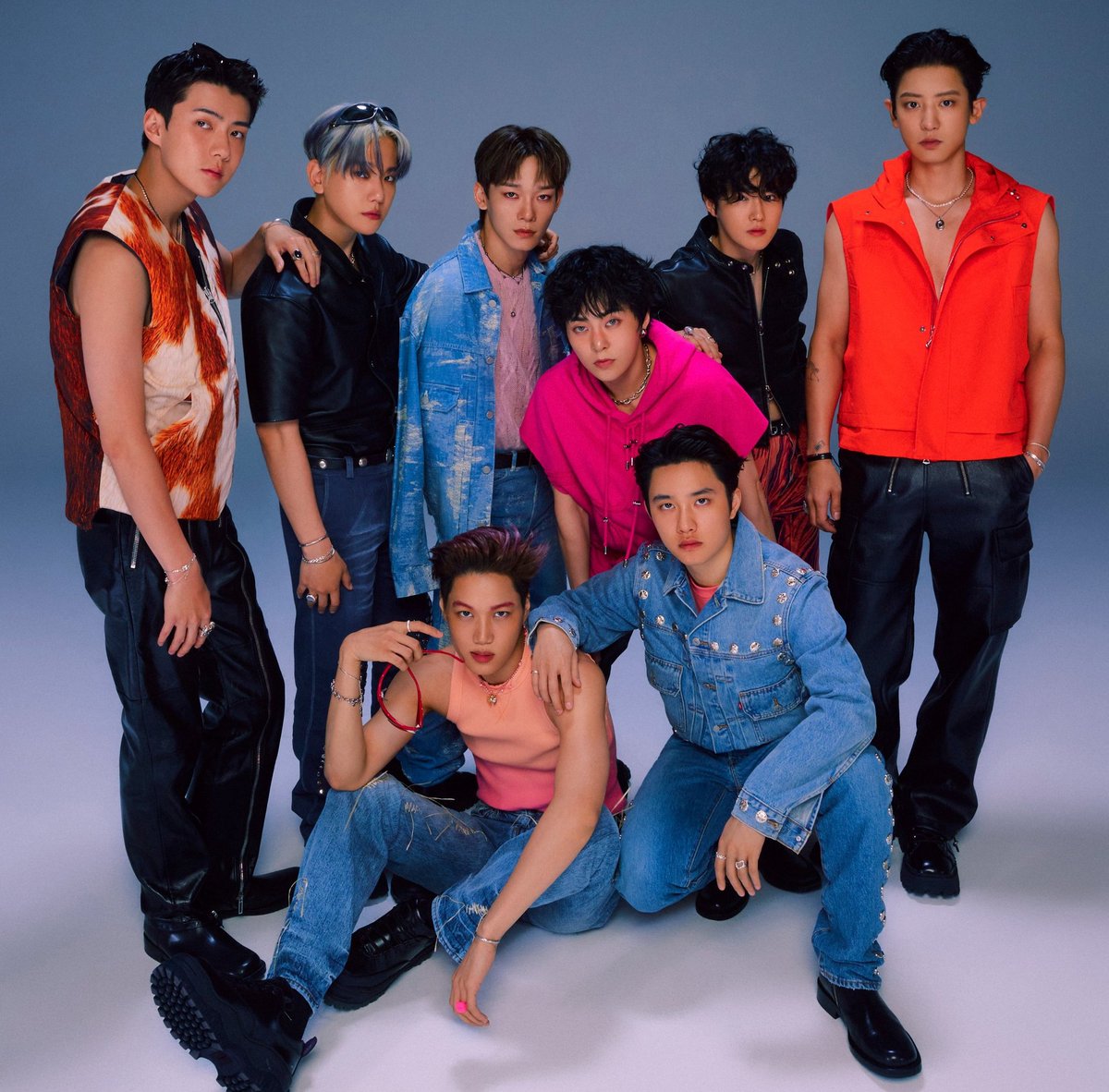 baekiosh's tweet photo. ¡LA LETRA DE LA CANCIÓN ‘CREAM SODA’ DE EXO! 🔥

“Sensación picante, cuanto más suave es la crema, más oscura se vuelve. Siento que me arde la garganta, es un poco peligroso, no puedo controlar el apetito, el sabor que sacudió mi todo, necesito todo tu refresco de crema.” (+) https://t.co/7gEM3BzvhG