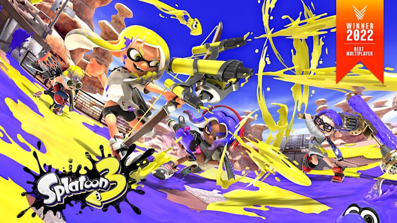 novabrand's tweet photo. Starting Friday @ 8PM-est 🎮 Splatoon 3 - LIVE STREAM - PLAY WITH VIEWERS!🔥 https://t.co/YxGjDUwaq5 via @YouTube https://t.co/9jPXXgtIZt