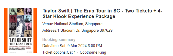 Johniichan's tweet photo. @taylorswift13  <3 See youuuu https://t.co/TYHiqwdNNZ