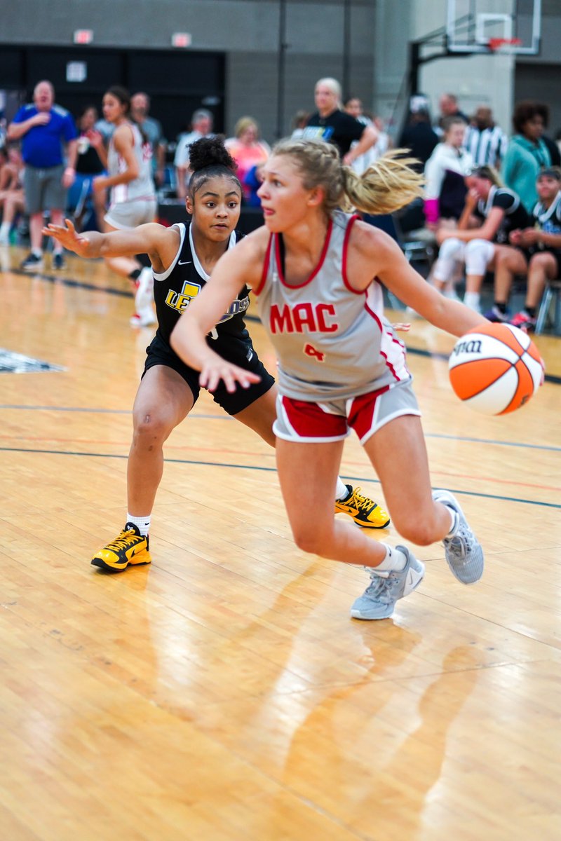 Legends U Basketball tweet media