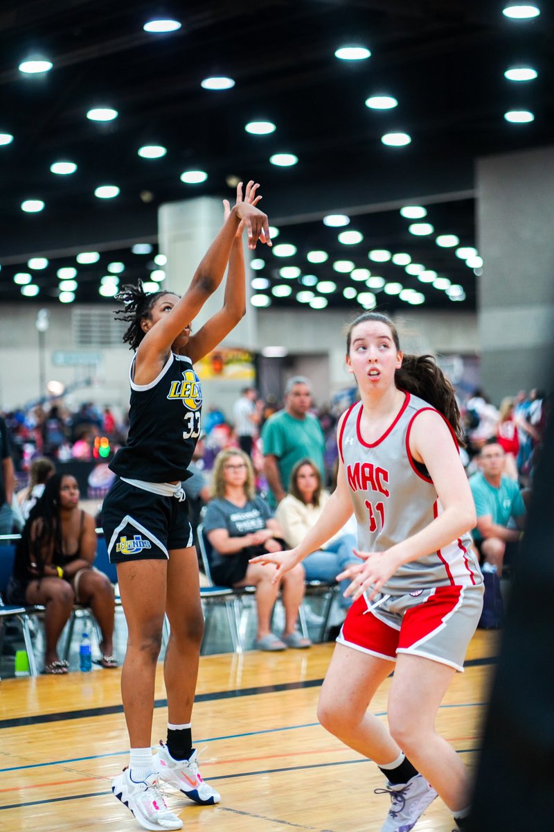 Legends U Basketball tweet media