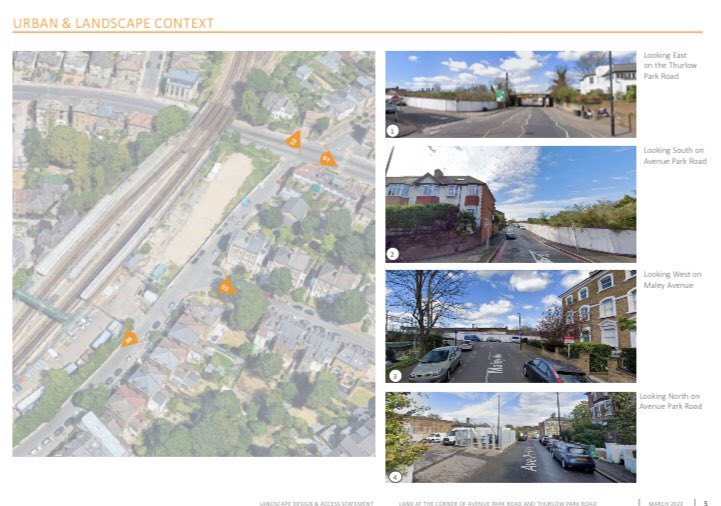 PalaceRoadSW2's tweet photo. 76 social rent flats planned as part of a 7-storey residential development next to the train station on Avenue Park Road, Tulse Hill.
Request for planning permission currently with Lambeth Council.
https://t.co/K6Pmij9mhM https://t.co/rbli0JuxTE