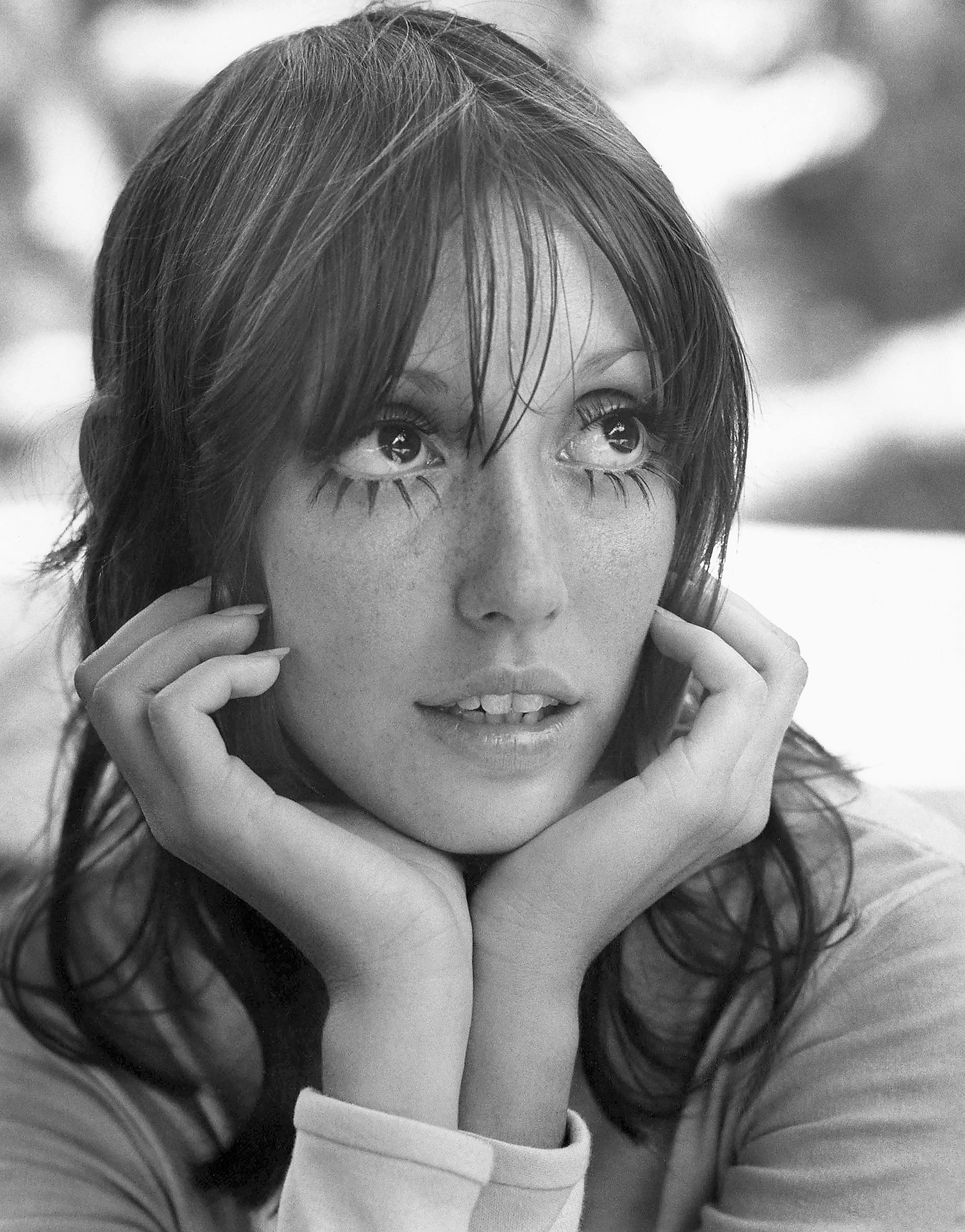 Happy 74th Birthday to Shelley Duvall! 