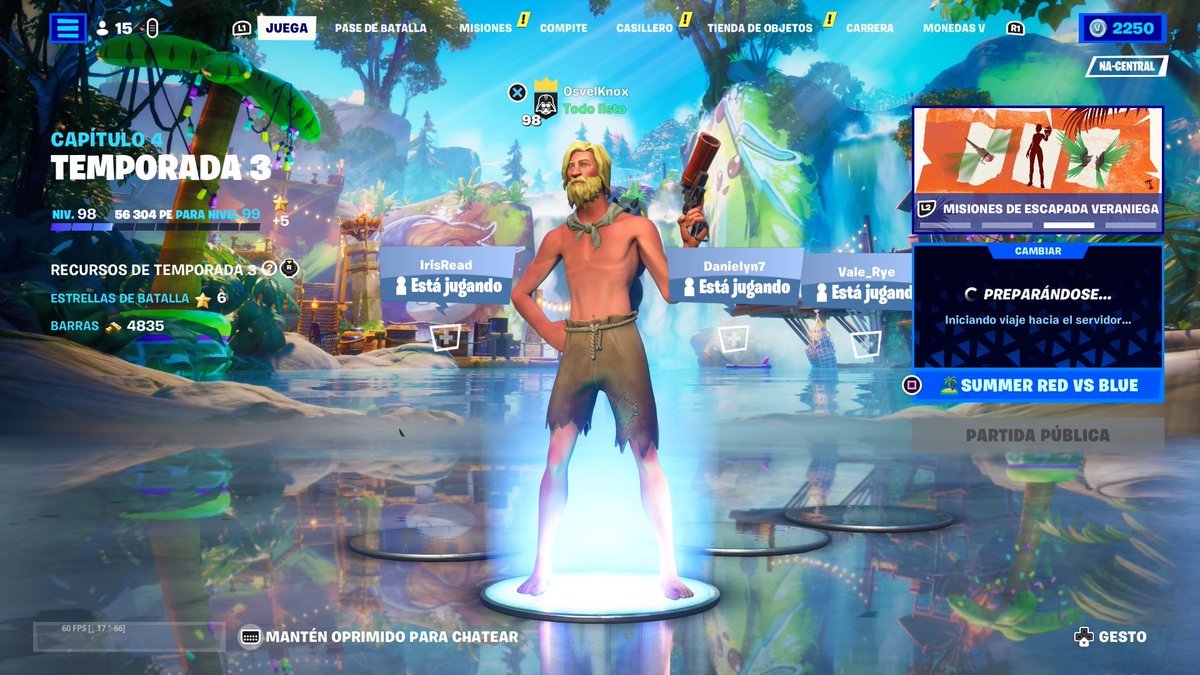 fortnotas's tweet photo. #PS4share https://t.co/UA4e63Yfkq