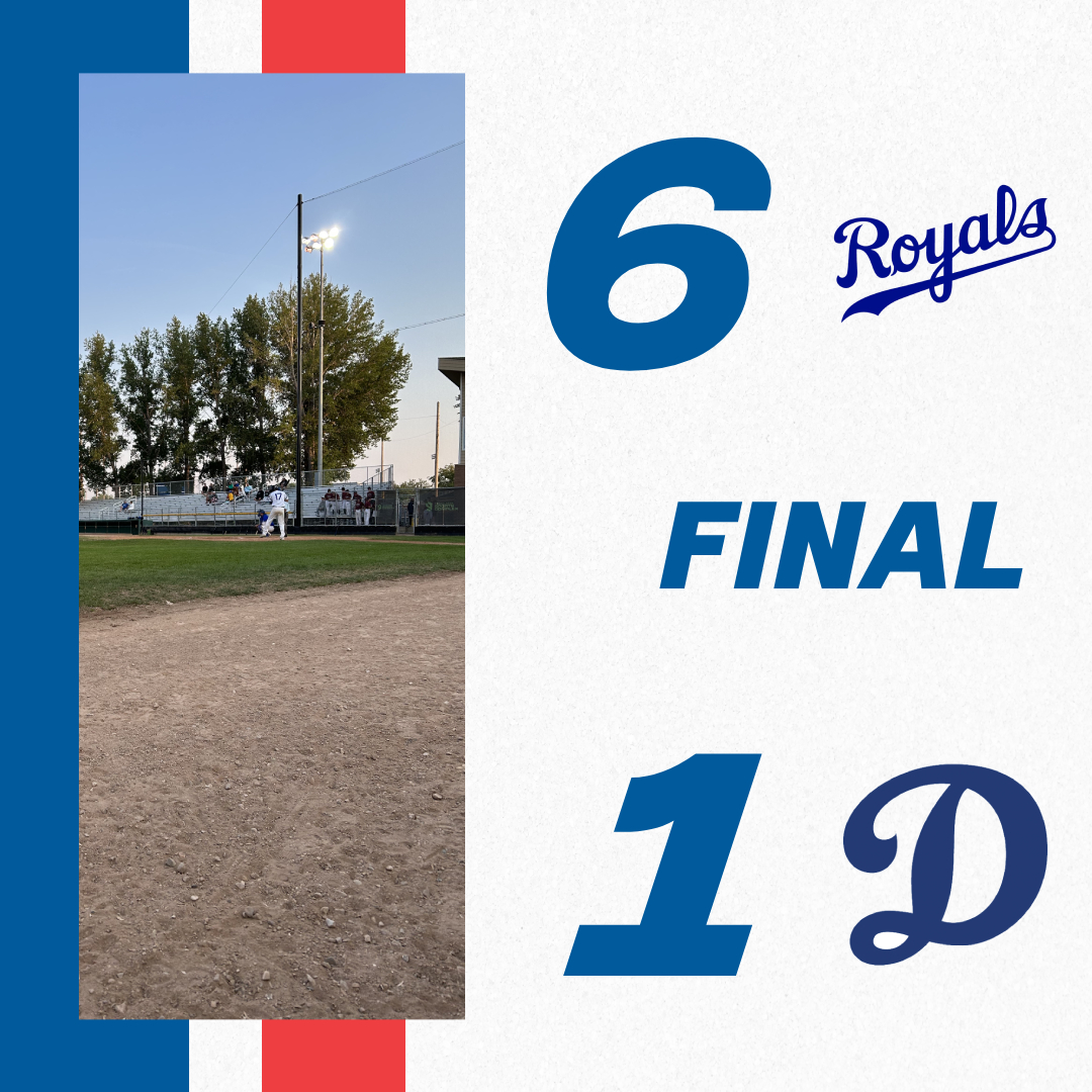 Saskatoon Dodgers tweet media