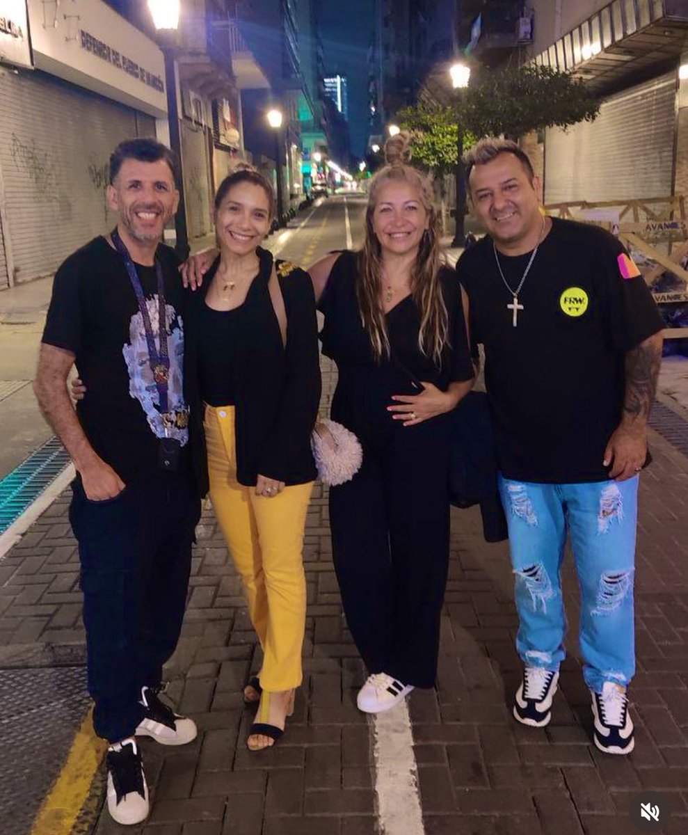 FELIZ CUMPLEAÑOS HERMANO TE AMO FLACO 🎊🎂🎉 <a href="/oscardelarepa/">Oscar Belondi La Repandilla</a>