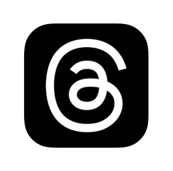 sidpatankar's tweet photo. So what is it supposed to be? An @? Instagram’s logo unravelling?! A Malayalam alphabet? A jalebi? A squiggle? Yes, yes a thread?
SVP
#twitterrival #ThreadsApp #threads #socialmedia https://t.co/mjNGa4P8LZ