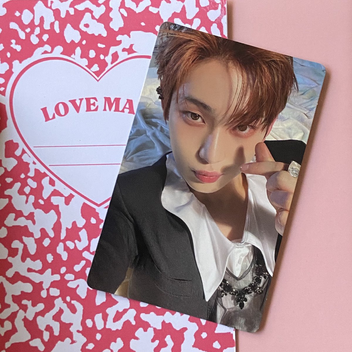 1137cart's tweet photo. 💌💭 :･ﾟ #budolniynah

thank you so much po for packing sunoo very safe! the packaging is so cute and so the freebies 🩷 THE PC IS SERVING VERY WELL 🔥

@renjuwu_ #renjuwu_feedbacks https://t.co/yj85YUNHPb