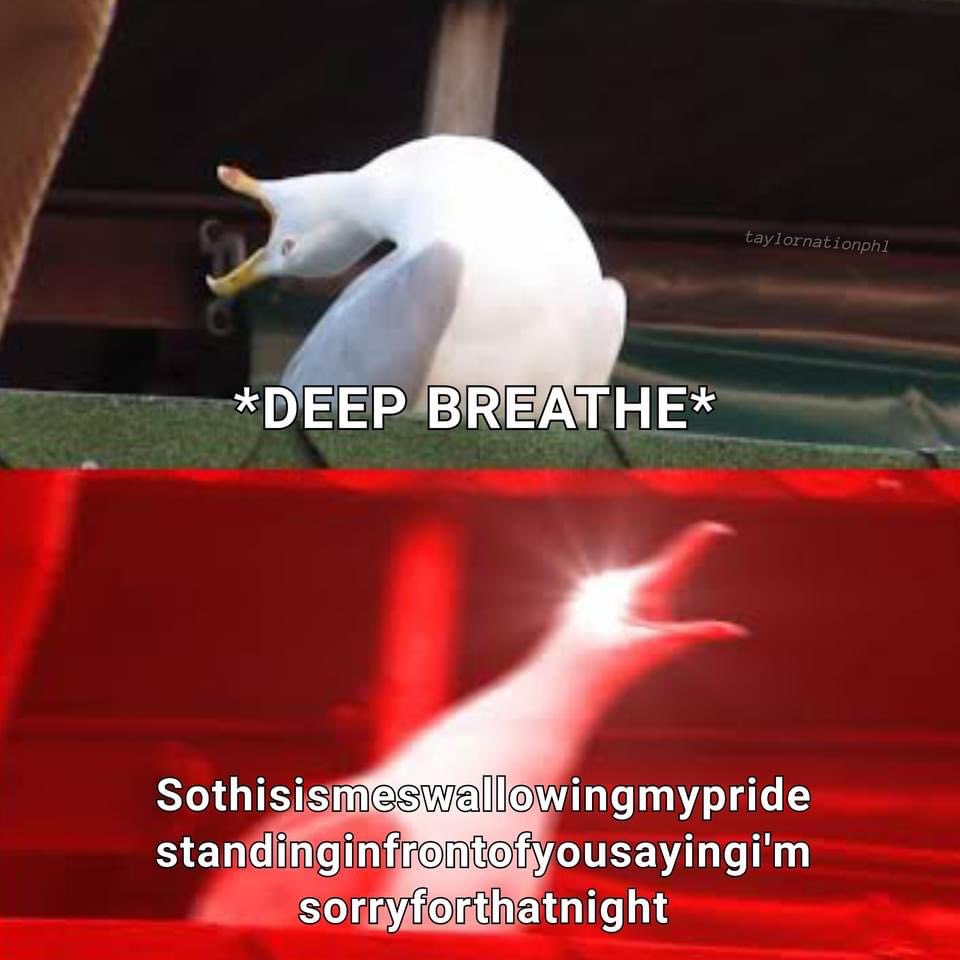 swiftoursonggg's tweet image. me singing to "Back to December (Taylor's Version)" by Taylor Swift.