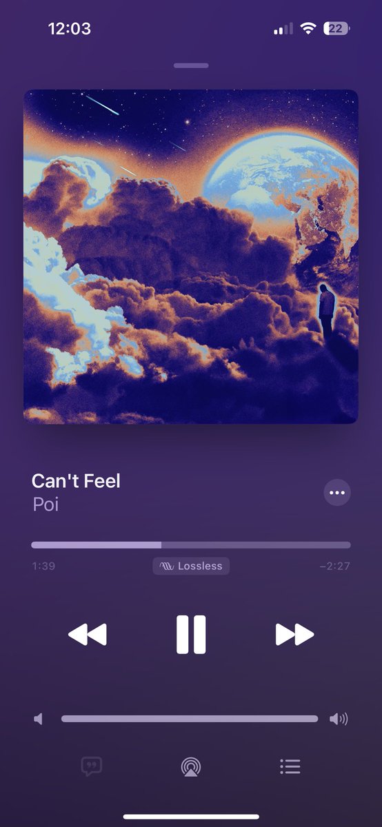 prodpoi's tweet photo. OUT NOW. RT. SHARE. SO PROUD OF THIS SONG. #NewMusicFriday https://t.co/mL8licGvq2