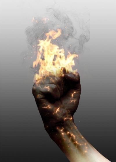 aalbertaano's tweet photo. La mano de Rauw después de escribir playa saturno https://t.co/Nr4olnwRqr