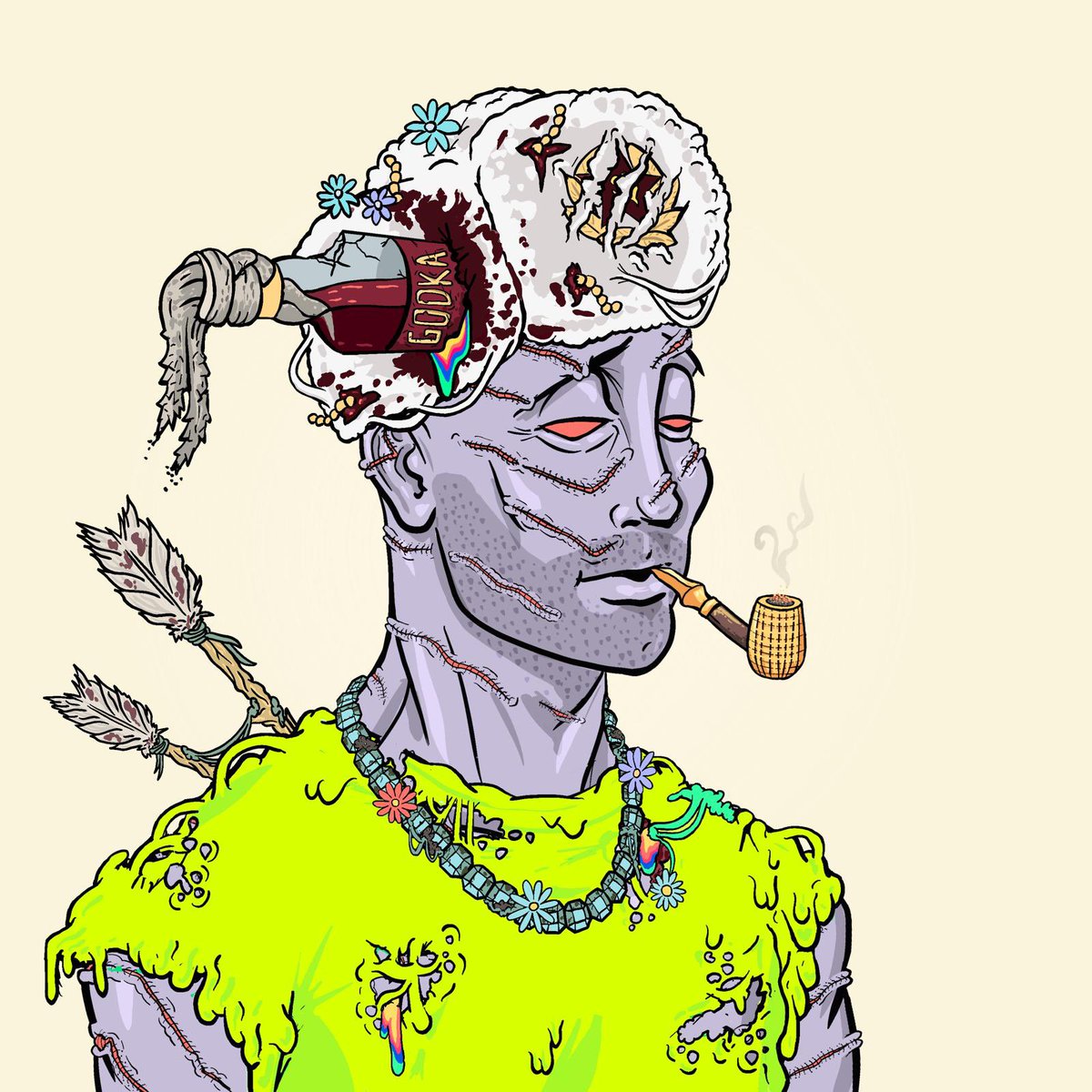 George Moore tweet media