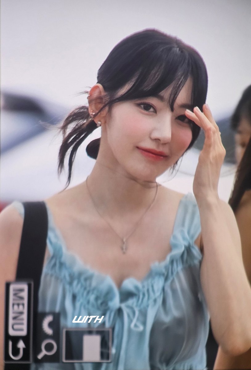 With_0319's tweet photo. 230707
#르세라핌 #사쿠라 #LESSERAFIM #Sakura https://t.co/eEiGIH65aT