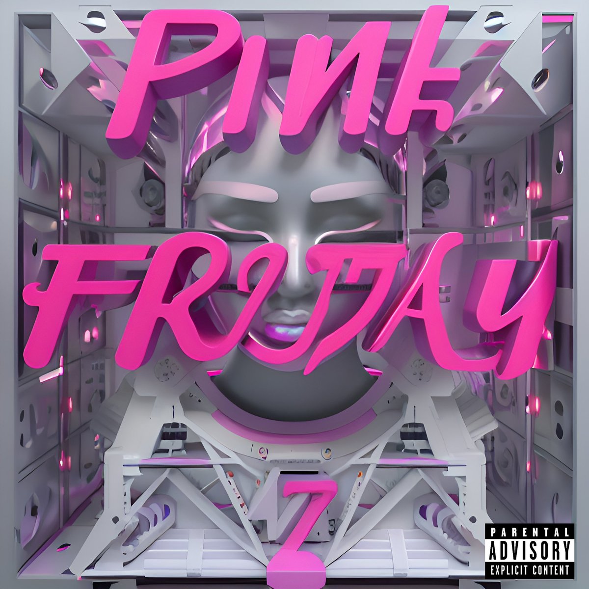 jonswork20's tweet photo. #EndlessFashion
#PinkTape
#Barbie
#BarbzGoStream
#PinkFriday2
Just a simple concept nothing special. https://t.co/18FGUnsGyz
