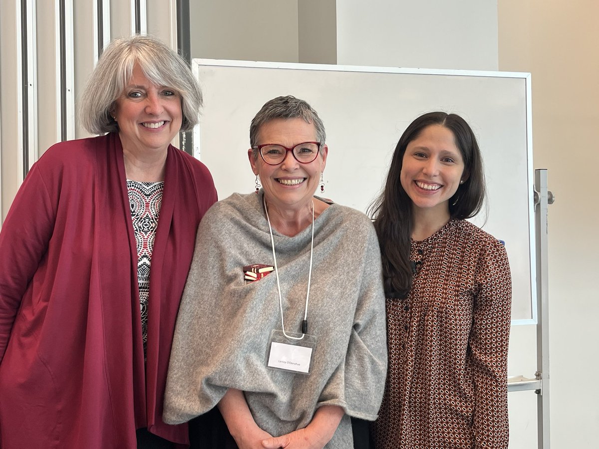lesley_odonohue's tweet photo. How wonderful to have @HollyLanePhD and @ValContessePhD in Melbourne!
Lots of energy in the room as we learn how to implement UFLI Foundations.#UFLI https://t.co/UgYmkrfaar