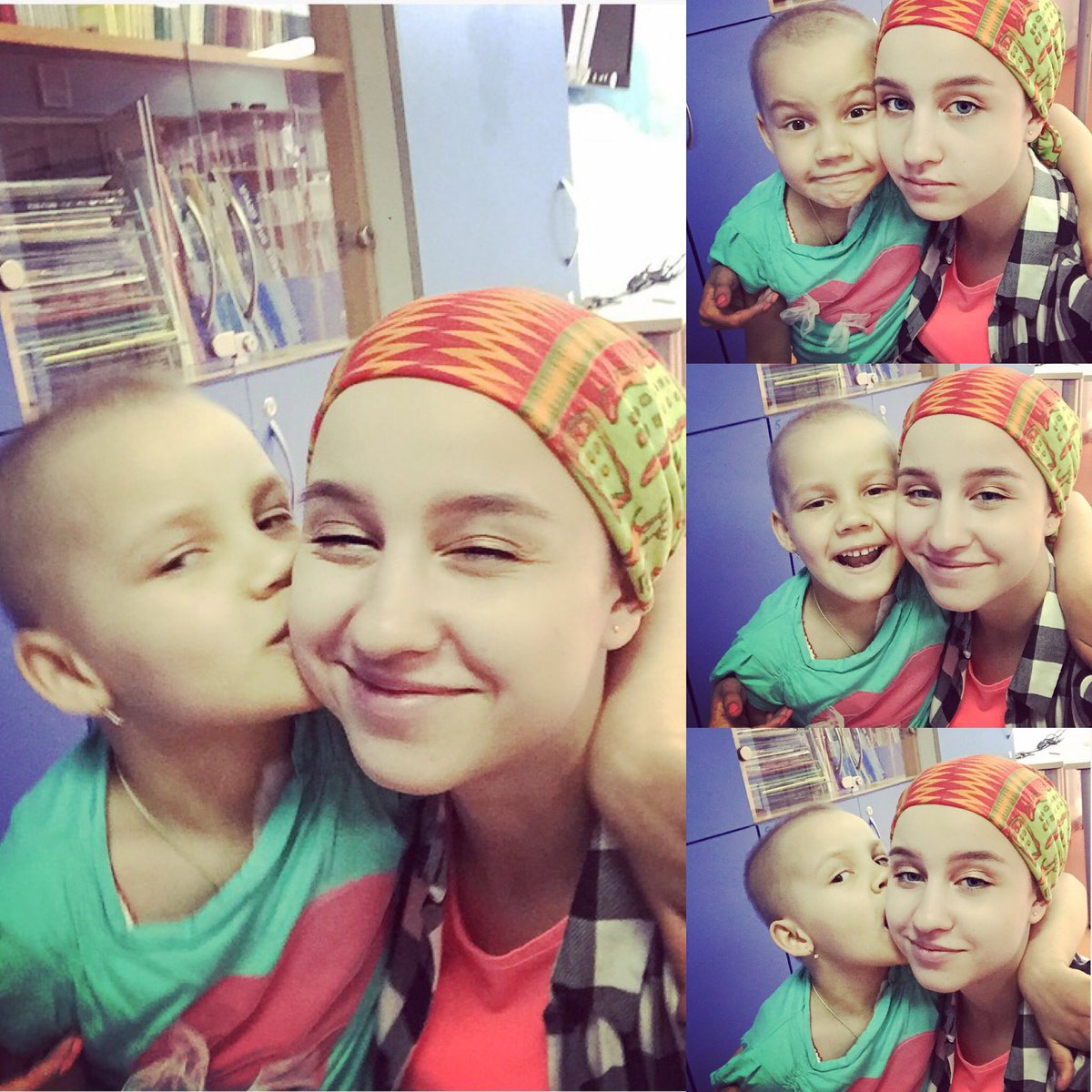 neurodaria's tweet photo. 7/7/2017
The day your heart stopped beating and mine broke into pieces.
My Dasha, the little angel that gave my life a purpose. You are my guiding light and my eternal motivation.
6 years. 💔 https://t.co/nSIDQJFPnh