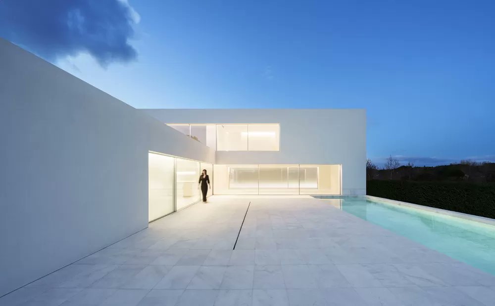 e_architect's tweet image. We love the Álamo House in Madrid design by Fran Silvestre Arquitectos!

e-architect.com/madrid/alamo-h…

#home #madridhouse #spainproperty #architecture