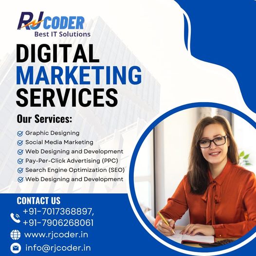 rj_coder's tweet photo. We are offering a wide range of IT Services all over the world. We are providing affordable IT Services to all our clients. We have listed all the IT Services on our website. 

For more:-
📲 +91-7017368897, +91-7906268061
🌐 Visit:- https://t.co/3vinjf2DbE
📩 info@rjcoder.in https://t.co/wMZKrQJg9B