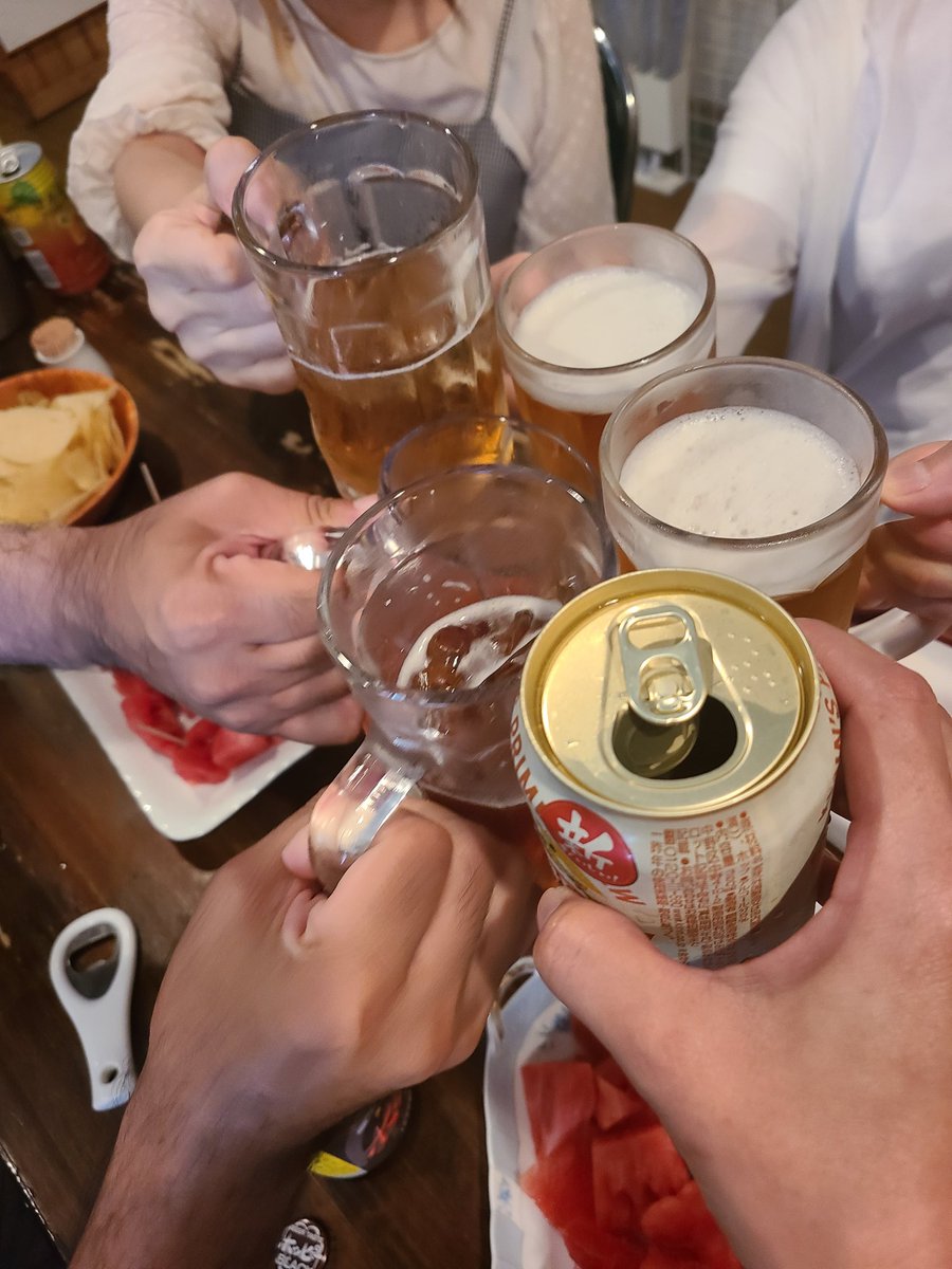 tansekine_san's tweet image. 昨日楽しかったなぁ♡  #FMみやこ ♡ #きらりナイト宮古島 ♡   #サザンモーニング ♡    #ｱﾌﾀﾇｰﾝFUN