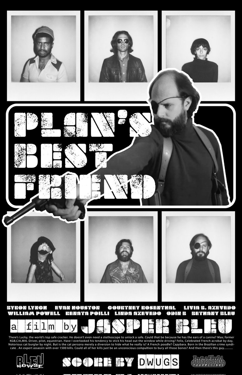 sketchpatrol's tweet photo. Made a couple posters for Plan's Best Friend and Mr. Note, two shorts I helped film (and acted in!). Written and directed by Jasper Bleu. YT links in comments to check them out! https://t.co/iWfsy74R7f